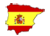 LA MILLA DE ORO - Espanol